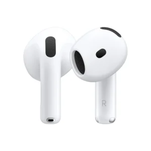 airpods 4ª gen con cancelación de ruido